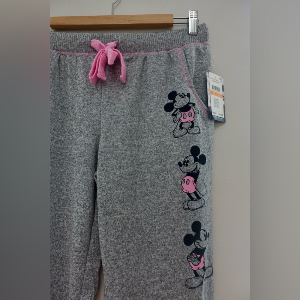 Mickey Mouse Lounge Pants